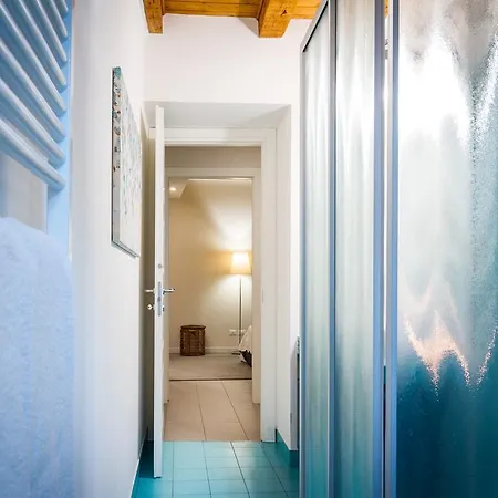 Collegio Dei Dottori 3 Appartement Como