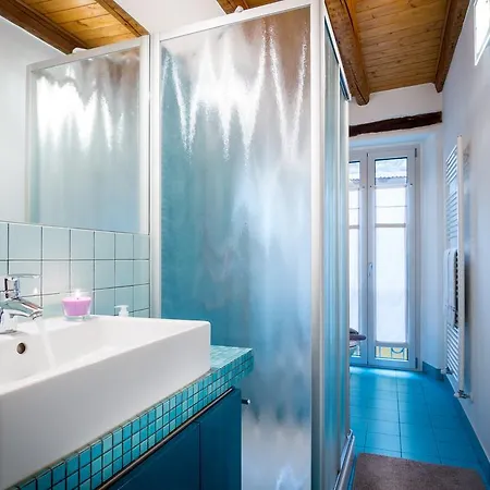 Collegio Dei Dottori 3 Appartement