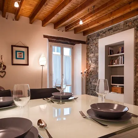 Appartement Collegio Dei Dottori 3