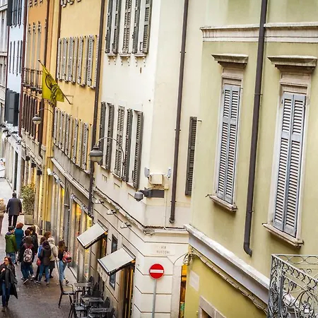Collegio Dei Dottori 3 Apartment *