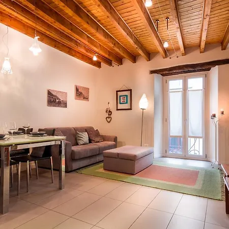 Apartment Collegio Dei Dottori 3 Como