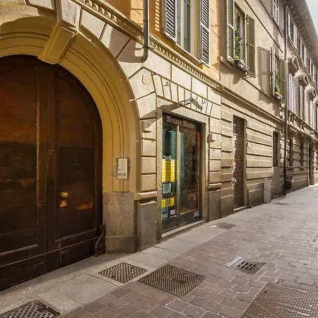 Appartement Collegio Dei Dottori 3